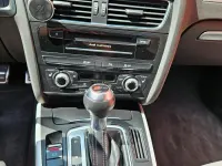 Gebraucht Audi S4 333 PS (244 kW) 2012 Schwarz Kombi