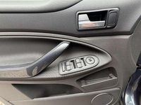 Gebraucht Ford Kuga Titanium 140 PS (102 kW) 2011 Midnight skygrau metallic SUV