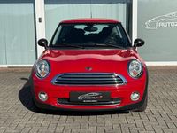 Occasion Mini ONE Pepper 98 PK (72 kW) 2010 Rood Hatchback