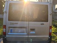 Usata Ford Transit 116 CV (85 kW) 2009 Grigio Furgone