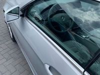 gebraucht Mercedes E250 CoupéBlueEFFICIENCY ELEGANCE TÜV/HU NEU