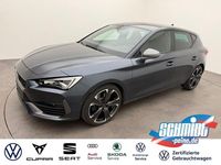 Gebraucht Cupra Leon VZ 300 PS (220 kW) 2023 Grau Limousine