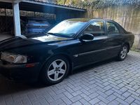 gebraucht Volvo S80 d5