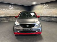 gebraucht Smart ForTwo Coupé Prime Sport-Paket Carlsson Panorama