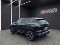 Gebraucht Renault Austral 200 PS (147 kW) 2025 Sternenschwarz SUV