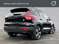 gebraucht Volvo XC40 Pure Electric Recharge 82 kWh Single M. Extended Range RWD Ultimate