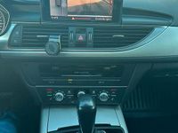 Gebraucht Audi A6 Ambiente 218 PS (160 kW) 2017 Schwarz Kombi