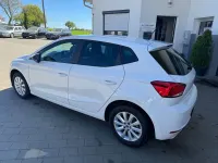 Gebraucht Seat Ibiza Style 116 PS (85 kW) 2025 Candyweiss Kleinwagen