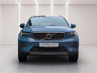 Gebraucht Volvo XC40 Core 211 PS (155 kW) 2022 Blau metallic SUV
