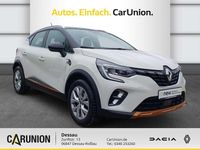 Gebraucht Renault Captur Intens 131 PS (96 kW) 2020 Qnw + gne SUV
