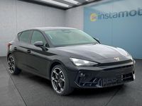 Neu Cupra Leon VZ 300 PS (220 kW) 2025 Schwarz Kleinwagen