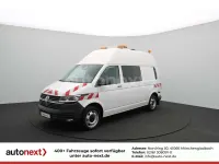 Używany VW Transporter 199 KM (146 kW) 2020 Biały Van