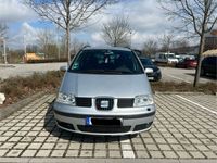 gebraucht Seat Alhambra 