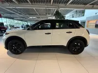 Neu Fiat 600 Street 101 PS (74 kW) 2026 Weiß SUV