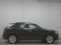 Gebraucht Audi Q3 245 PS (180 kW) 2021 Schwarz SUV
