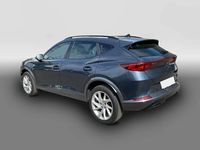 Gebraucht Cupra Formentor 150 PS (110 kW) 2024 Grau SUV
