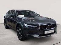 Gebraucht Volvo V90 CC Pro 235 PS (172 kW) 2021 Platinum grey metallic Kombi