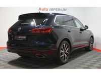 gebraucht VW Touareg R-Line 4Motion*ACC*AHK*LHZ*STHZ*MATRIX