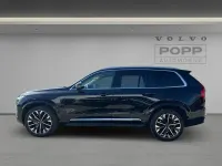 Używany Volvo XC90 Plus 250 KM (183 kW) 2025 Czarny SUV