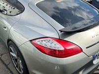 gebraucht Porsche Panamera GTS 