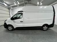 Gebraucht Opel Vivaro 125 PS (91 kW) 2019 Casablancaweiss Van / Kleinbus