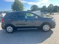 Gebraucht Suzuki SX4 S-Cross Comfort+ 129 PS (94 kW) 2021 Grau SUV