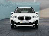gebraucht BMW X1 xDrive20i, Sport Line, Park-Ass, Driv Ass+, Navi, LED, ACC, uvm.