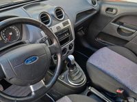 Gebraucht Ford Fiesta 69 PS (50 kW) 2007 Kleinwagen