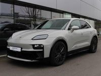 Gebraucht Porsche Macan 419 kW (571 PS) 2026 Kreide (weiss) SUV