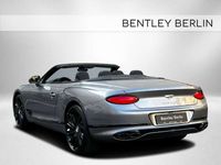 gebraucht Bentley Continental GTC V8 MULLINER EDIT. -BERLIN