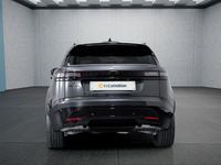Gebraucht Land Rover Range Rover 404 PS (297 kW) 2024 Grau SUV