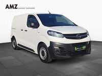 Occasion Opel Vivaro Selection 122 ch (89 kW) 2020 Blanc Monospace
