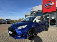 Usata Mazda 2 116 CV (85 kW) 2022 Bianco Utilitaria