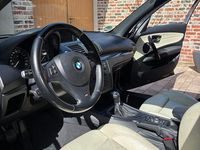 Gebraucht BMW 116 M Sport 122 PS (89 kW) 2011 Schwarz Kleinwagen