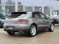 Gebraucht Porsche Macan 258 PS (189 kW) 2015 Grau SUV