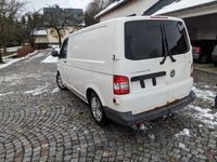 gebraucht VW T5 