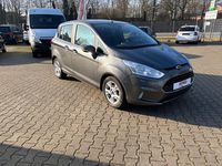 Gebraucht Ford B-MAX 101 PS (74 kW) 2016 Grau Van / Kleinbus