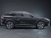 Neu MG HS Comfort 224 PS (164 kW) 2026 Arctic blue SUV