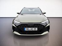 Gebraucht Audi RS3 Sport 400 PS (294 kW) 2025 Grün Limousine