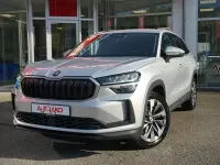 Gebraucht Skoda Kodiaq Selection 150 PS (110 kW) 2025 Andere SUV