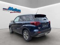 Neu Suzuki Vitara Comfort+ 129 PS (94 kW) 2026 Blau SUV