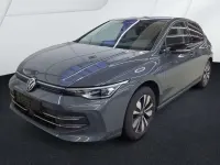 Gebraucht VW Golf VIII Goal 150 PS (110 kW) 2025 Grau Limousine
