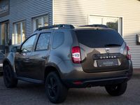 Gebraucht Dacia Duster Lauréate 114 PS (83 kW) 2017 Braun SUV