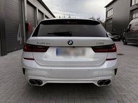 gebraucht Alpina D3 3.0 Allrad Touring -