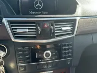 Second-hand Mercedes E220 170 CP (125 kW) 2011 Negru Break