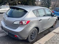 Gebraucht Mazda 3 105 PS (77 kW) 2009 Grau Limousine