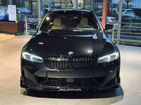 Neu Alpina B3 529 PS (389 kW) 2026 Saphirschwarz metallic Kombi