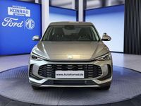 Neu MG ZS 116 PS (85 kW) 2025 Silber SUV