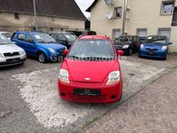 gebraucht Chevrolet Matiz SE ** Tüv ** Klima **