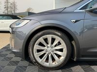 Gebraucht Tesla Model X 386 kW (525 PS) 2020 Grau SUV